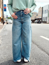 The Sally Pant