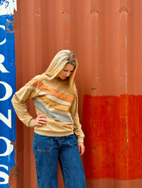 The Corinn Pullover