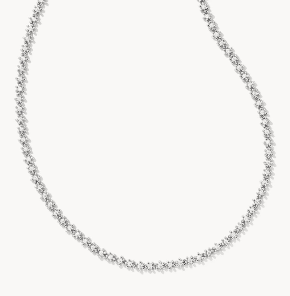 Nydia Strand Necklace