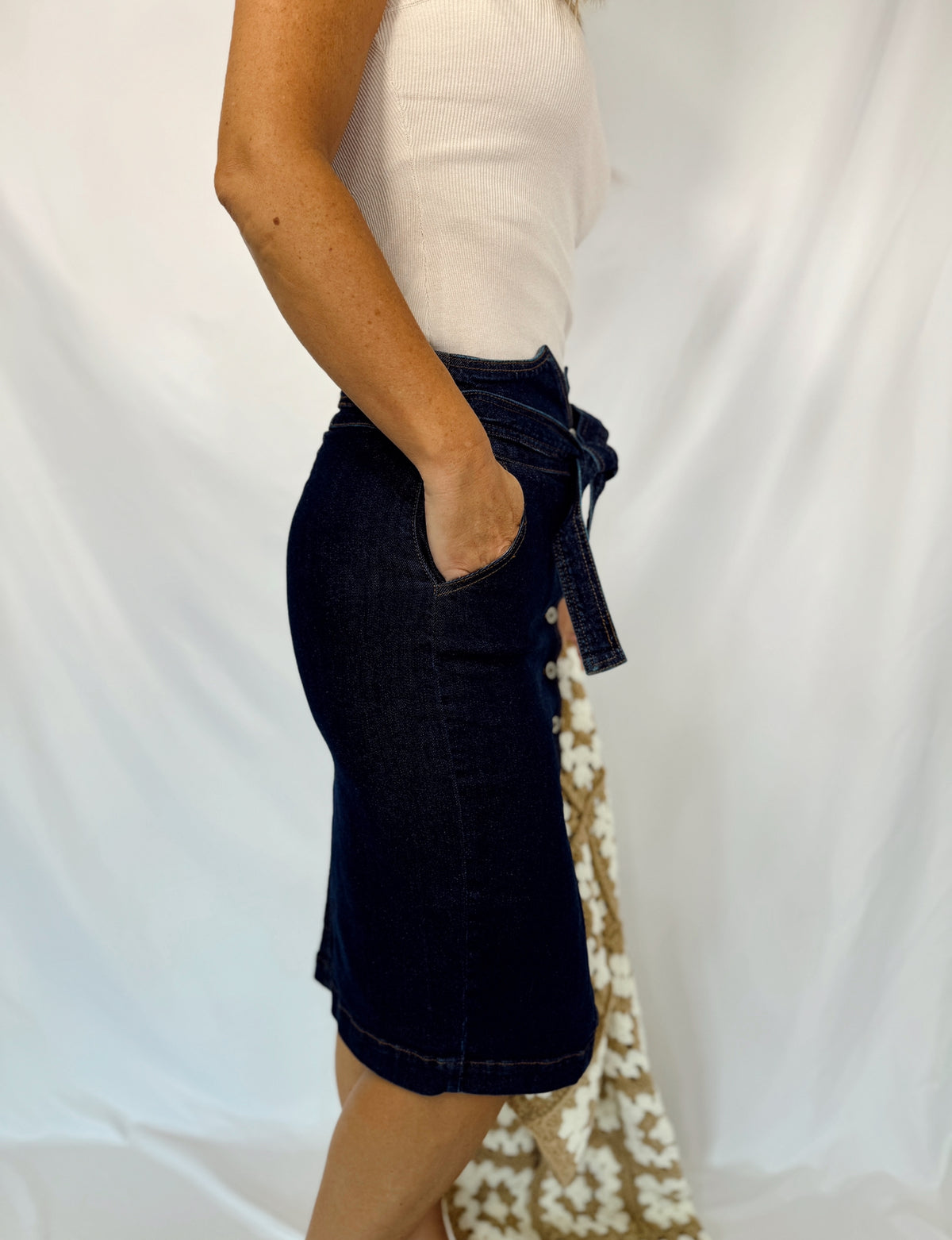 The Maddison Skirt