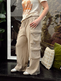 The Jessica Cargo Pants