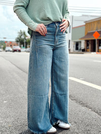 The Sally Pant