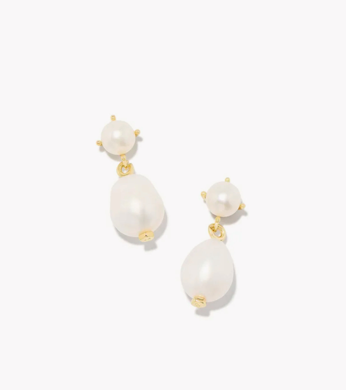 Eve Drop Earrings