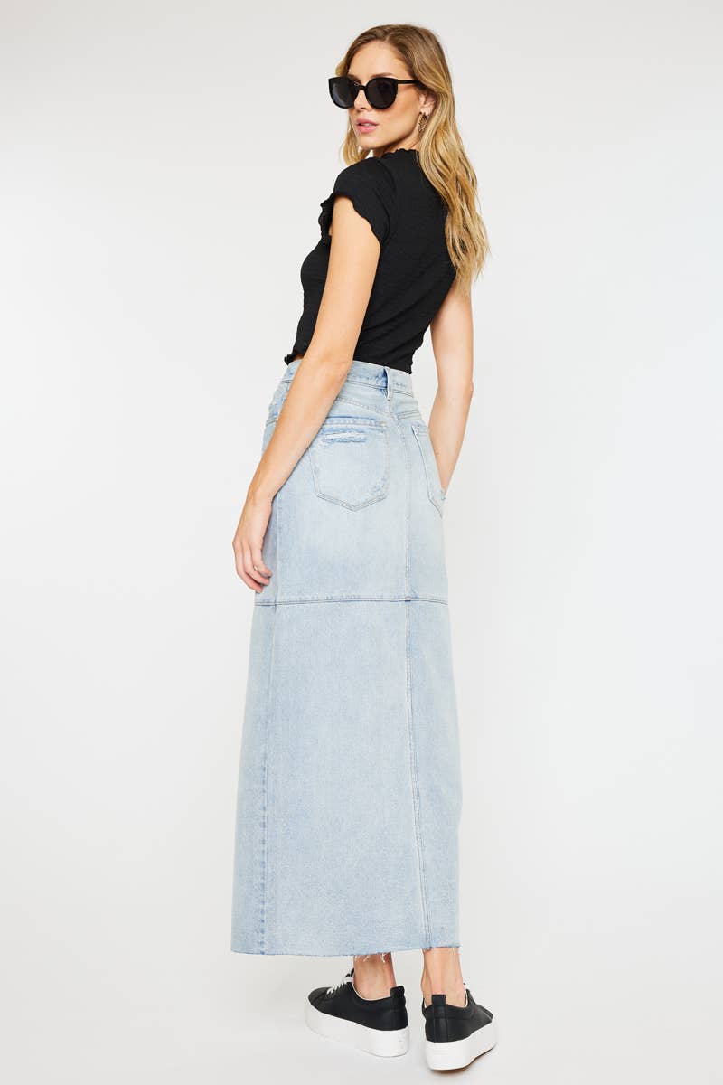 The Kaci Skirt