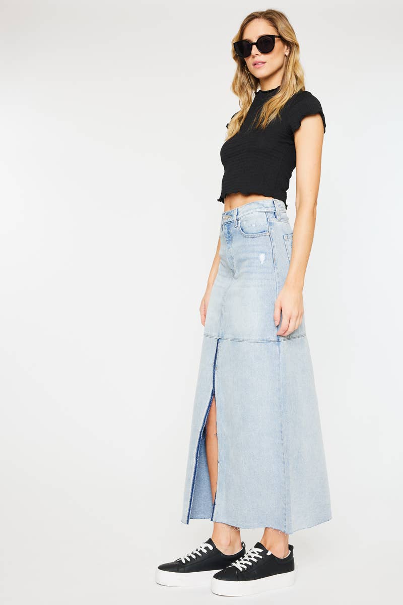 The Kaci Skirt