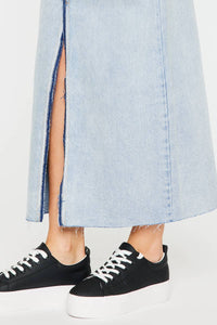 The Kaci Skirt