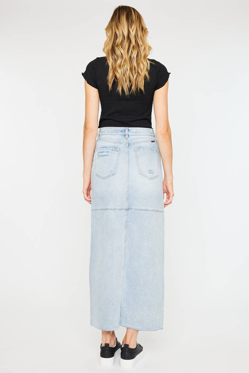 The Kaci Skirt